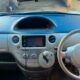 Toyota Sienta AJS•••MP