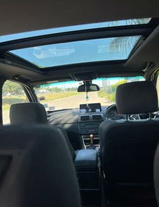 BMW X3 M Sport Panorâmico