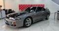 NISSAN SKYLINE R33 GTST