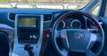 Toyota Vellfire 2.4 Recém Importado