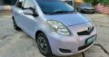 Toyota Vitz 1.0 2008