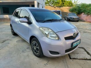 Toyota Vitz 1.0 2008