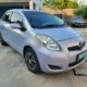 Toyota Vitz 1.0 2008
