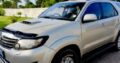 Toyota Fortuner Epic 2014