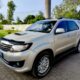 Toyota Fortuner Epic 2014