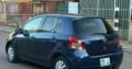 Toyota Vitz 1.3 2006