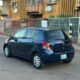 Toyota Vitz 1.3 2006