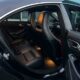 Mercedes-Benz CLA A250