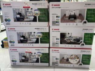 IMPRESSORA CANON PIXMA G3416 SELADA