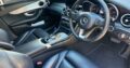MERCEDES C180 2017