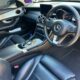 MERCEDES C180 2017