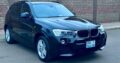 BMW X3 M Sport 2015 Recém importado