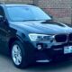 BMW X3 M Sport 2015 Recém importado
