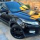 RANGE ROVER EVOQUE RECEM IMPORTADO