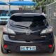 MAZDA AXELA 2012 RECÉM IMPORTADO