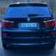 BMW X3 M Sport 2015 Recém importado