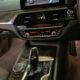 BMW 523D 5 Series  Recém Importado