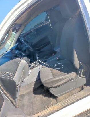 Ford Ranger 2013 ClubCab