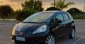 Honda Fit Rece Importado