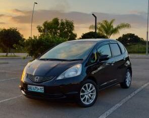 Honda Fit Rece Importado