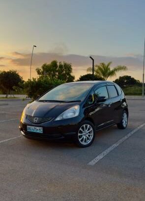 Honda Fit Rece Importado