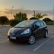 Honda Fit Rece Importado