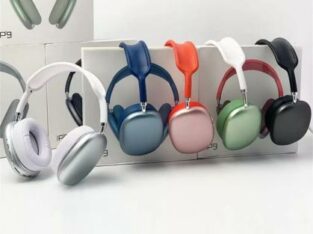Fones  P9. NOVOS, SELADOS