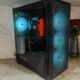 Gaming Plus Desktop Ryzen 5 Pro 4650G 32GB RAM  512GB SSD RTX 3060 12GB
