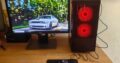 GamingDesk Talos E3 Mesh AMD Ryzen 5 5600G 16GB RAM 256GB SSD AMD RADEON RZ6500XT 4GB
