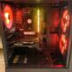GamingDesk Talos E3 Mesh AMD Ryzen 5 5600G 16GB RAM 256GB SSD AMD RADEON RZ6500XT 4GB
