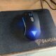 GamingDesk Talos E3 Mesh AMD Ryzen 5 5600G 16GB RAM 256GB SSD AMD RADEON RZ6500XT 4GB