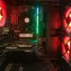 GamingDesk Talos E3 Mesh AMD Ryzen 5 5600G 16GB RAM 256GB SSD AMD RADEON RZ6500XT 4GB
