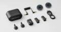 Hollyland Lark M2S wireless Mic Ultimate Combo