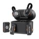 Hollyland Lark M2S wireless Mic Ultimate Combo