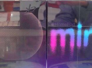 HomePod  Mini