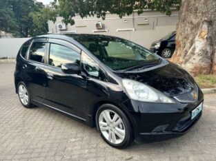 Honda FIT RS 2009 1.5 Recém Chegado