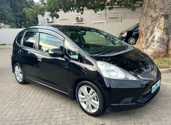 Honda FIT RS 2009 1.5 Recém Chegado