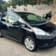 Honda FIT RS 2009 1.5 Recém Chegado
