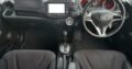 Honda FIT RS 2009 1.5 Recém Chegado