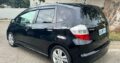 Honda FIT RS 2009 1.5 Recém Chegado