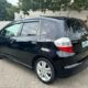 Honda FIT RS 2009 1.5 Recém Chegado