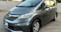 Honda Freed 2012 1.5 Recém Chegado