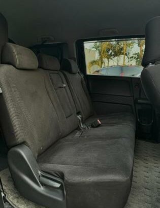 Honda Freed 2012 1.5 Recém Chegado
