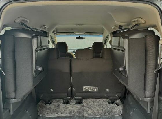 Honda Freed 2012 1.5 Recém Chegado