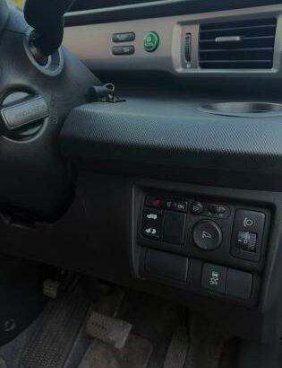 Honda Freed 2012 1.5 Recém Chegado