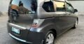 Honda Freed 2012 1.5 Recém Chegado