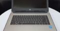HP 14 Celeron N3050 4GB 256GB SSD