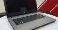 HP 14 Celeron N3050 4GB 256GB SSD