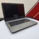 HP 14 Celeron N3050 4GB 256GB SSD
