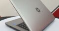 HP 14 Celeron N3050 4GB 256GB SSD